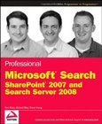 Professional Microsoft Search Image