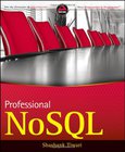 Professional NoSQL Image