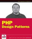Professional PHP Design Patterns Image
