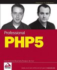 Professional PHP5 Image