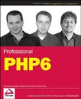 Professional PHP6 Image