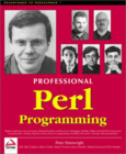 Professional Perl Programming Image