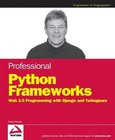 Professional Python Frameworks Image