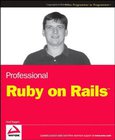 Professional Ruby on Rails Image