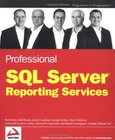 Professional SQL Server Reporting Services Image