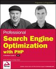 Professional Search Engine Optimization with PHP Image