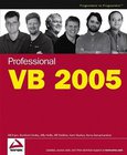 Professional VB 2005 Image
