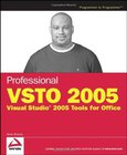 Professional VSTO 2005 Image