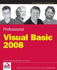 Professional Visual Basic 2008 Image