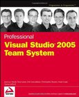 Professional Visual Studio 2005 Team System Image