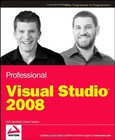 Professional Visual Studio 2008 Image