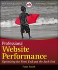 Professional Website Performance Image