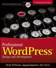 Professional WordPress Image