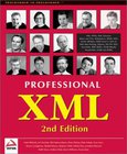 Professional XML Image