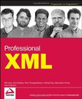 Professional XML Image