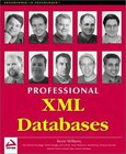 Professional XML Databases Image