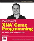 Professional XNA Game Programming Image