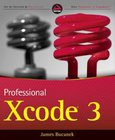 Professional Xcode 3 Image
