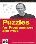 Puzzles for Programmers and Pros Image