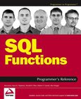 SQL Functions Image