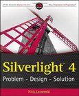 Silverlight 4 Image