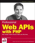 Professional Web APIs with PHP Image