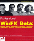 Professional WinFX Beta Image