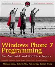 Windows Phone 7 Programming Image