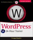 WordPress 24-Hour Trainer Image
