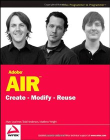 Adobe AIR Image