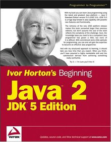 Beginning Java 2 Image