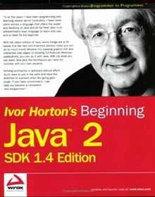 Beginning Java 2 Image