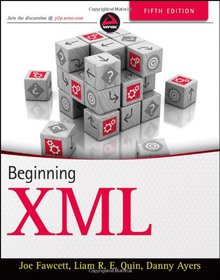 Beginning XML Image