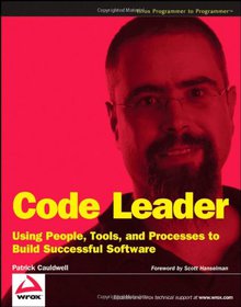 Code Leader Image