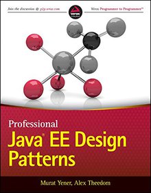Professional Java EE Design Patterns Image