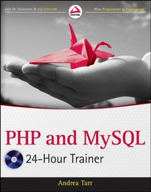 PHP and MySQL Image
