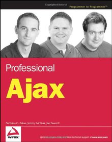 Professional Ajax Image