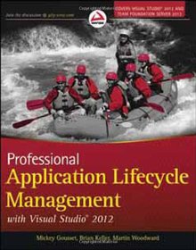 Professional Application Lifecycle Management Image