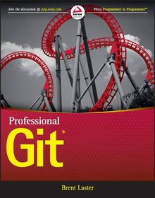 Professional Git Image