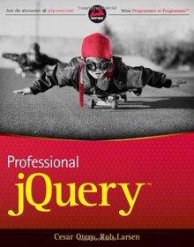 Professional jQuery Image