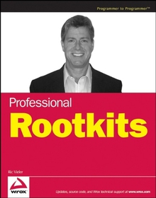 Professional Rootkits Image