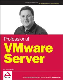 Professional VMware Server Image