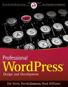 Professional WordPress Image