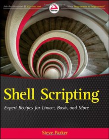 Shell Scripting Image