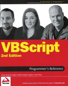 VBScript Image