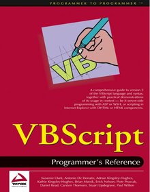 VBScript Image